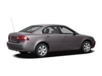 2007 Kia Magentis 4dr Sdn Manual LX Exterior Shot 2