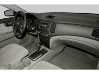 2007 Kia Magentis 4dr Sdn Manual LX Interior Shot 1