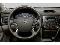 2007 Kia Magentis 4dr Sdn Manual LX Interior Shot 2