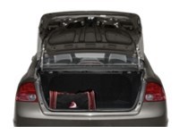 2008 Honda Civic 4dr Auto LX Exterior Shot 4