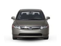 2008 Honda Civic 4dr Auto LX Exterior Shot 6