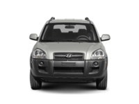 2008 Hyundai Tucson FWD 4dr I4 Auto GL Exterior Shot 6