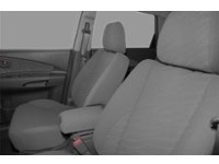 2008 Hyundai Tucson FWD 4dr I4 Auto GL Interior Shot 5