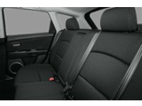 2008 Mazda Mazda3 Sport 2008 4dr HB Sport Man GS *Ltd Avail Interior Shot 6