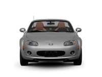 2008 Mazda MX-5 2dr Conv Auto GT Exterior Shot 6
