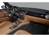 2008 Mazda MX-5 2dr Conv Auto GT Interior Shot 1