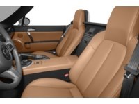 2008 Mazda MX-5 2dr Conv Auto GT Interior Shot 5