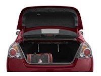 2008 Nissan Altima 4dr Sdn I4 CVT 2.5 S Exterior Shot 4