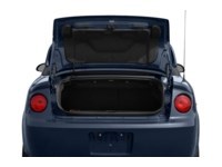 2009 Chevrolet Cobalt 2dr Cpe LT w/2LT Exterior Shot 4