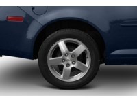2009 Chevrolet Cobalt 2dr Cpe LT w/2LT Exterior Shot 5