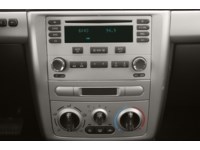 2009 Chevrolet Cobalt 2dr Cpe LT w/2LT Interior Shot 2