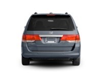 2009 Honda Odyssey 5dr Wgn Touring w/RES & Navi Exterior Shot 8