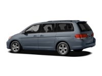 2009 Honda Odyssey 5dr Wgn Touring w/RES & Navi Exterior Shot 10