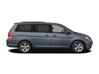 2009 Honda Odyssey 5dr Wgn Touring w/RES & Navi Exterior Shot 11