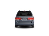 2009 Honda Odyssey 5dr Wgn Touring w/RES & Navi Exterior Shot 14