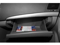 2009 Hyundai Sonata 4dr Sdn I4 Auto GL Interior Shot 4