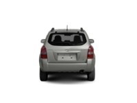 2009 Hyundai Tucson FWD 4dr I4 Auto 25th Anniversary Exterior Shot 14