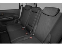 2009 Hyundai Tucson FWD 4dr I4 Auto 25th Anniversary Interior Shot 6