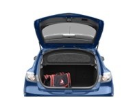 2009 Mazda Mazda3 Sport 4dr HB Sport Auto GX Exterior Shot 4