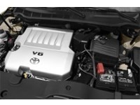2009 Toyota Camry 4dr Sdn I4 Man SE Exterior Shot 3