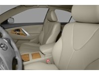 2009 Toyota Camry 4dr Sdn I4 Man SE Interior Shot 5
