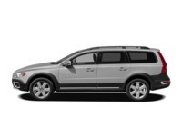 2009 Volvo XC70 T6 A SR Exterior Shot 7
