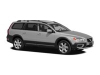 2009 Volvo XC70 T6 A SR Exterior Shot 17