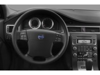 2009 Volvo XC70 T6 A SR Interior Shot 3