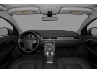 2009 Volvo XC70 T6 A SR Interior Shot 7