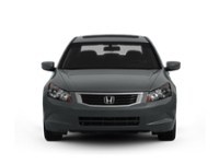 2010 Honda Accord 4dr V6 Auto EX-L Exterior Shot 6