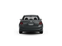 2010 Honda Accord 4dr V6 Auto EX-L Exterior Shot 14