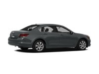 2010 Honda Accord 4dr V6 Auto EX-L Exterior Shot 15