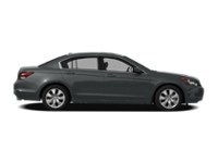 2010 Honda Accord 4dr V6 Auto EX-L Exterior Shot 16