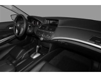 2010 Honda Accord 4dr V6 Auto EX-L Interior Shot 1