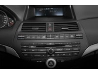 2010 Honda Accord 4dr V6 Auto EX-L Interior Shot 2