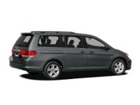 2010 Honda Odyssey 4dr Wgn EX-L Exterior Shot 2