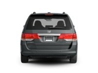 2010 Honda Odyssey 4dr Wgn EX-L Exterior Shot 8