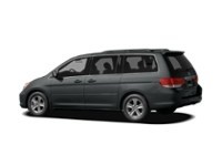 2010 Honda Odyssey 4dr Wgn EX-L Exterior Shot 13