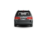 2010 Honda Odyssey 4dr Wgn EX-L Exterior Shot 14