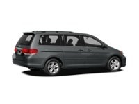 2010 Honda Odyssey 4dr Wgn EX-L Exterior Shot 15