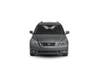 2010 Honda Odyssey 4dr Wgn EX-L Exterior Shot 18