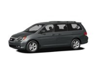 2010 Honda Odyssey 4dr Wgn EX-L Exterior Shot 19