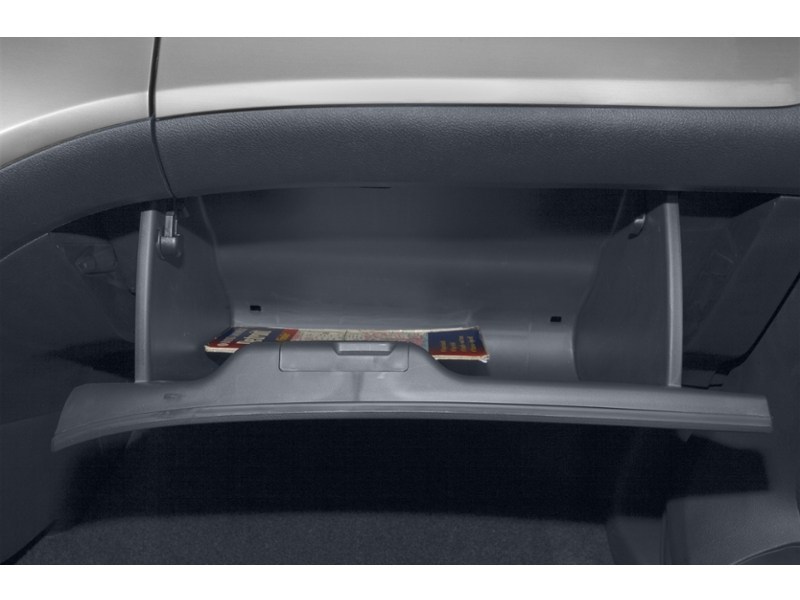 2010 Honda Odyssey 4dr Wgn EX-L Interior Shot 4
