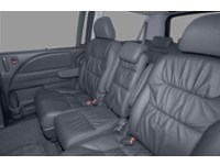 2010 Honda Odyssey 4dr Wgn EX-L Interior Shot 6