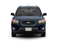 2010 Hyundai Santa Fe FWD 4dr I4 Auto GL Exterior Shot 6