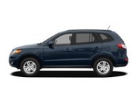 2010 Hyundai Santa Fe FWD 4dr I4 Auto GL Exterior Shot 7