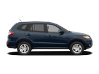 2010 Hyundai Santa Fe FWD 4dr I4 Auto GL Exterior Shot 11