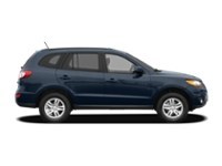 2010 Hyundai Santa Fe FWD 4dr I4 Auto GL Exterior Shot 16