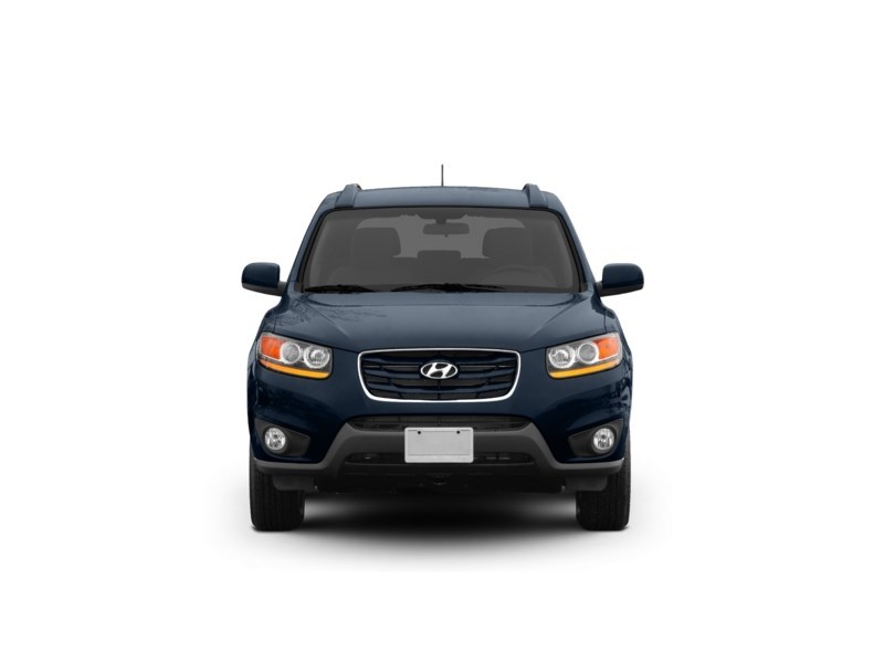 2010 Hyundai Santa Fe AWD 4dr V6 Auto GL Exterior Shot 18