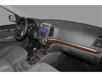 2010 Hyundai Santa Fe FWD 4dr I4 Auto GL Interior Shot 1